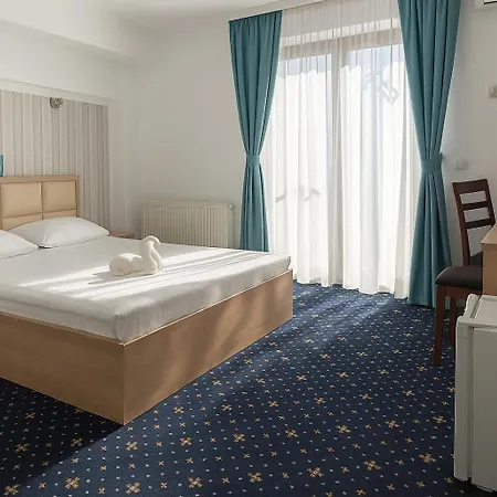 Armsea Mamaia Nord Hotel Navodari Exterior photo