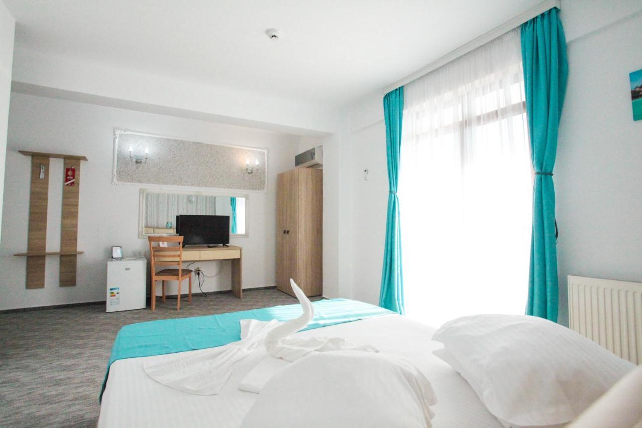 Armsea Mamaia Nord Guest house