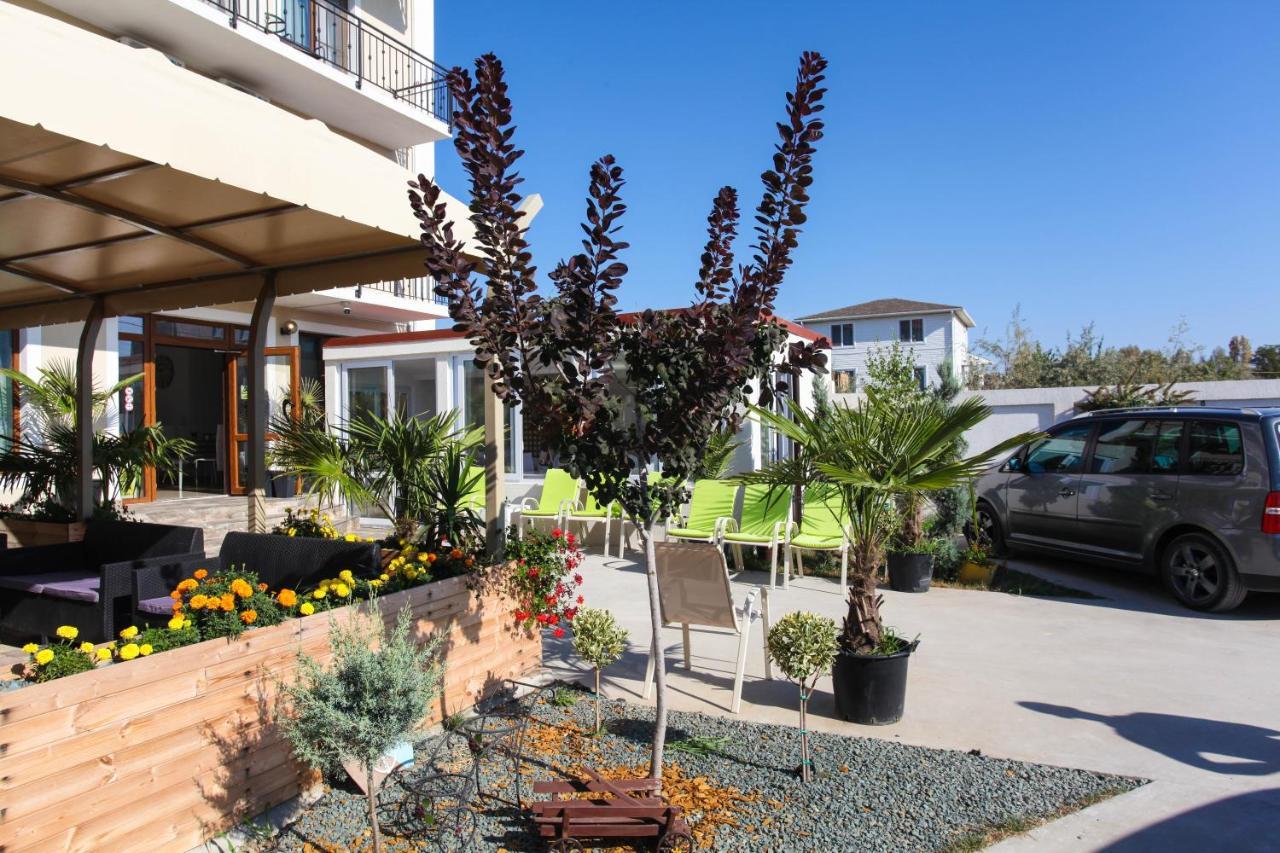 Gasthof Armsea Mamaia Nord 4*