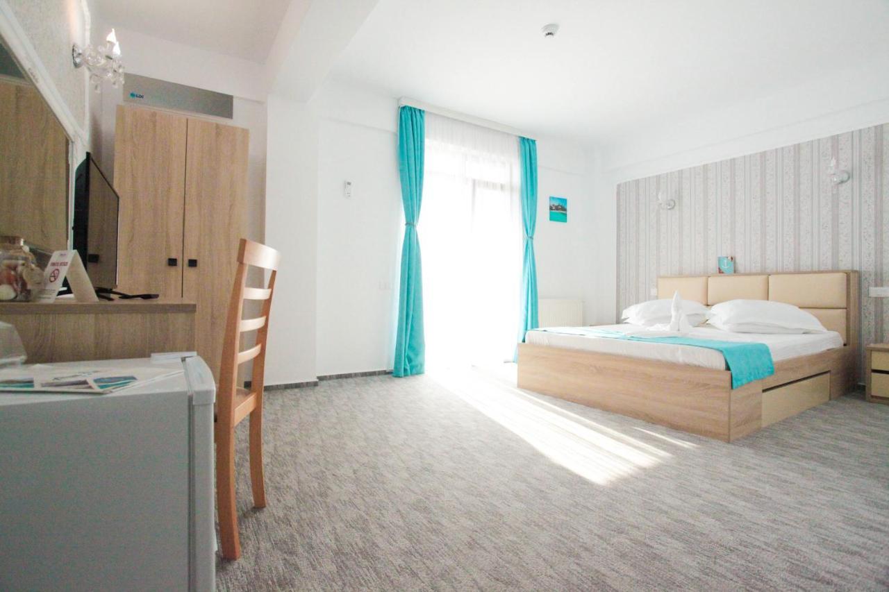 Armsea Mamaia Nord Guest house Navodari