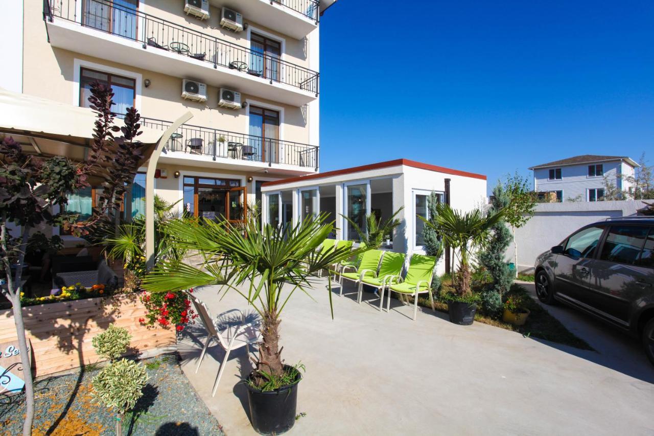 Armsea Mamaia Nord