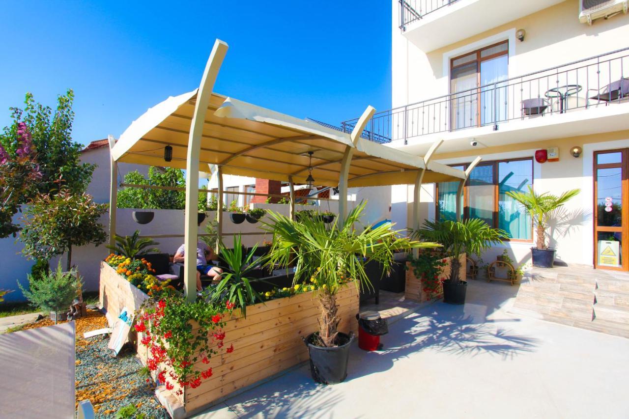Armsea Mamaia Nord Gasthof