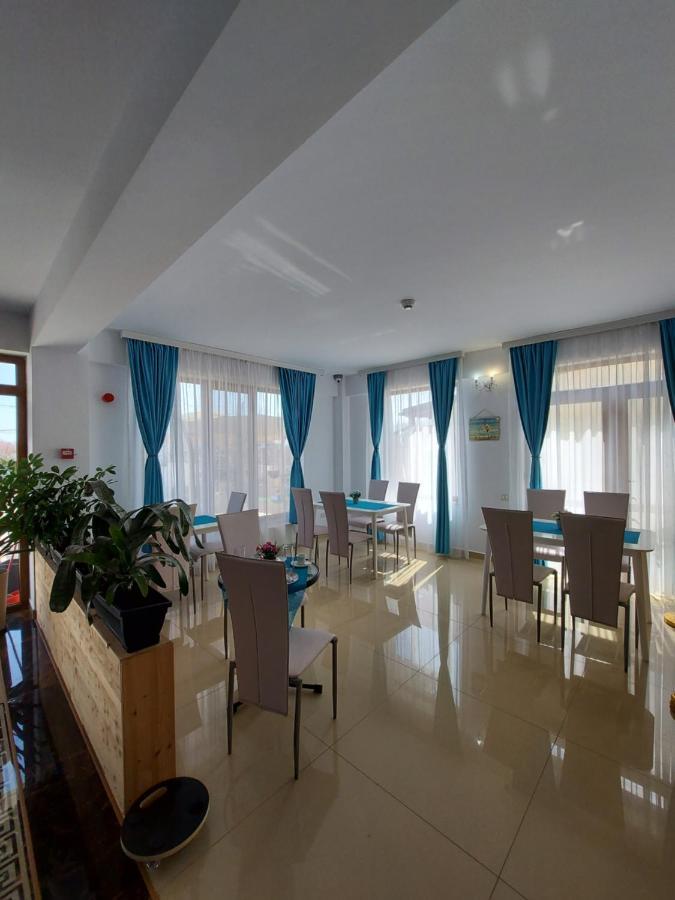 Armsea Mamaia Nord Guest house