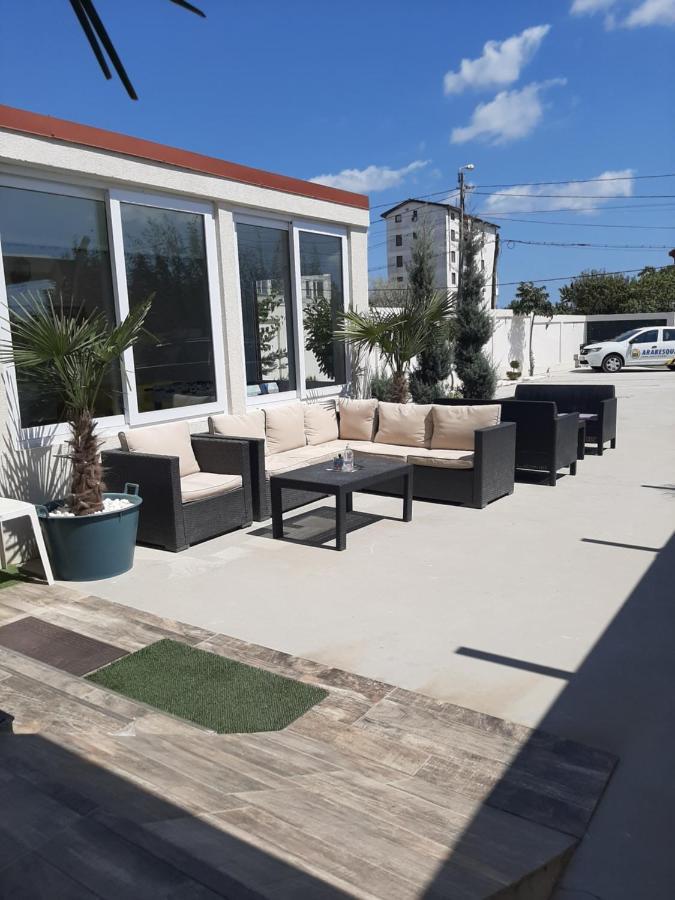 Guest house Armsea Mamaia Nord Navodari