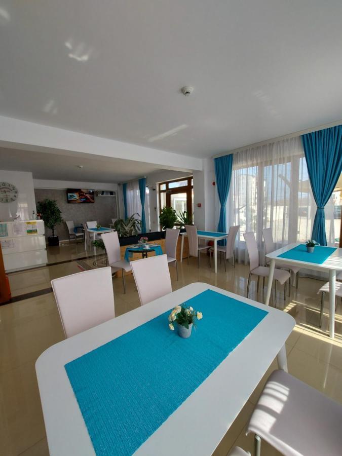 Armsea Mamaia Nord Guest house 4*