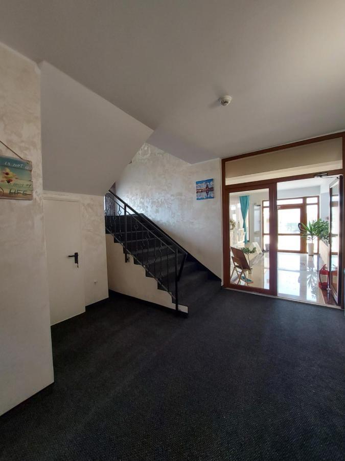 Guest house Armsea Mamaia Nord