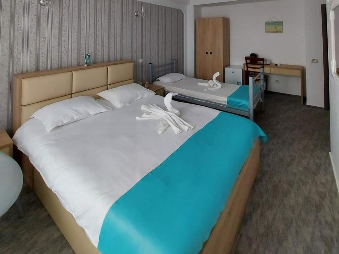 Guest house Armsea Mamaia Nord Navodari