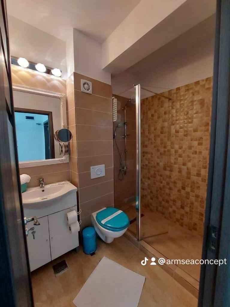 Gasthof Armsea Mamaia Nord