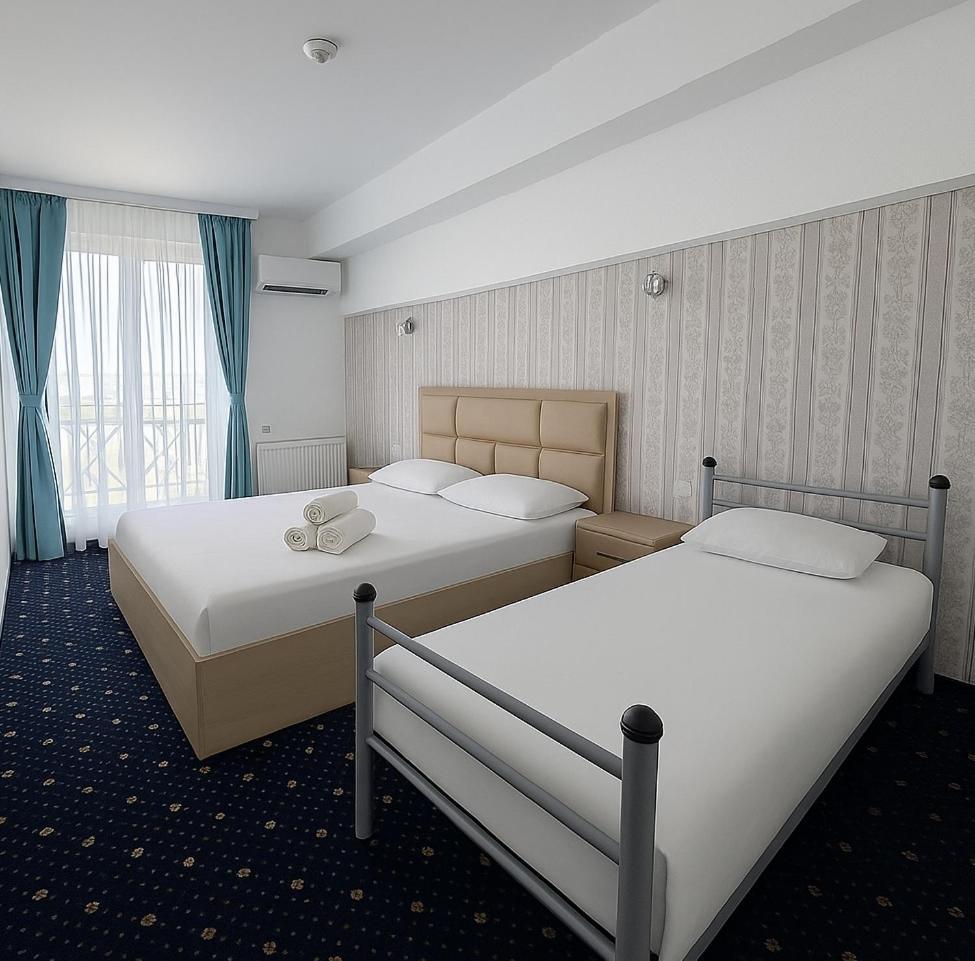Armsea Mamaia Nord Gasthof Năvodari