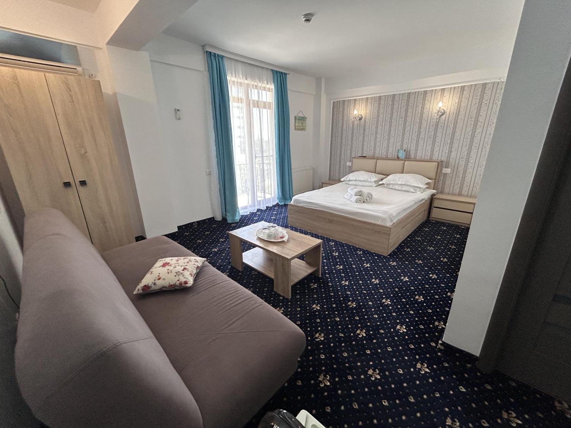 Armsea Mamaia Nord Gasthof 4*