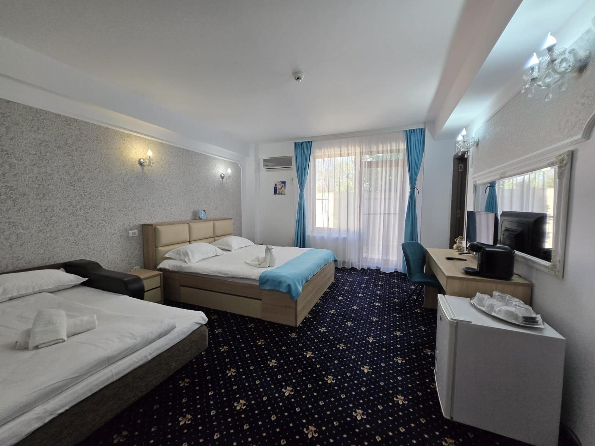 Armsea Mamaia Nord 4*