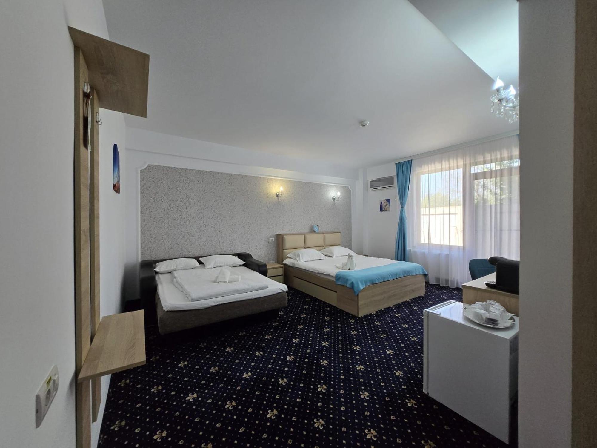 Gasthof Armsea Mamaia Nord