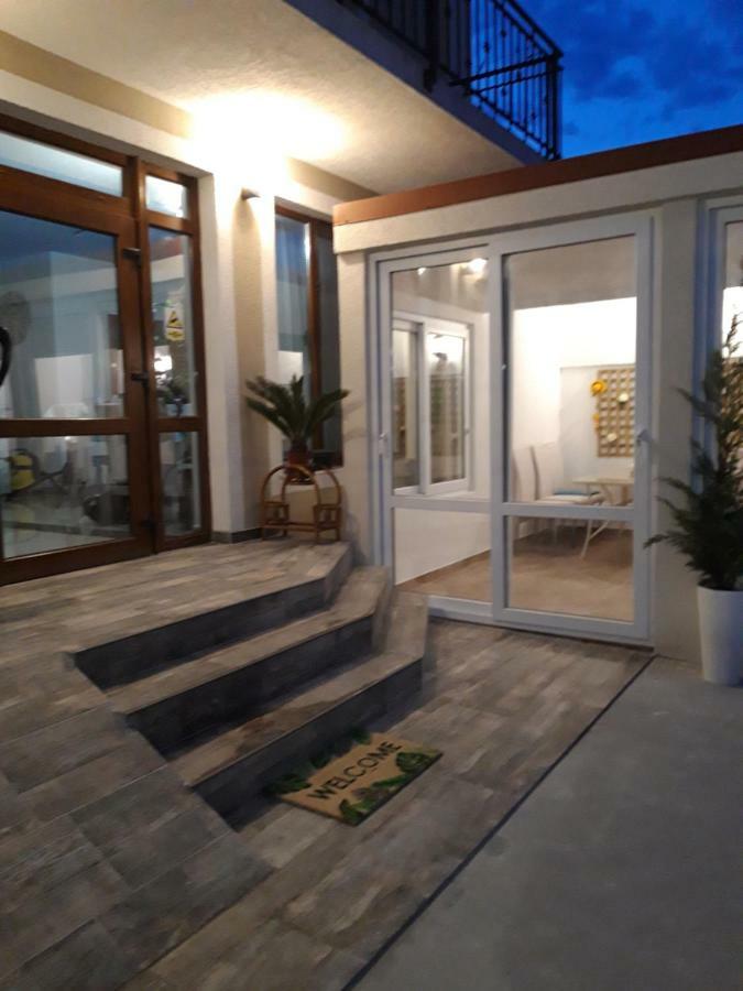 Armsea Mamaia Nord 4*