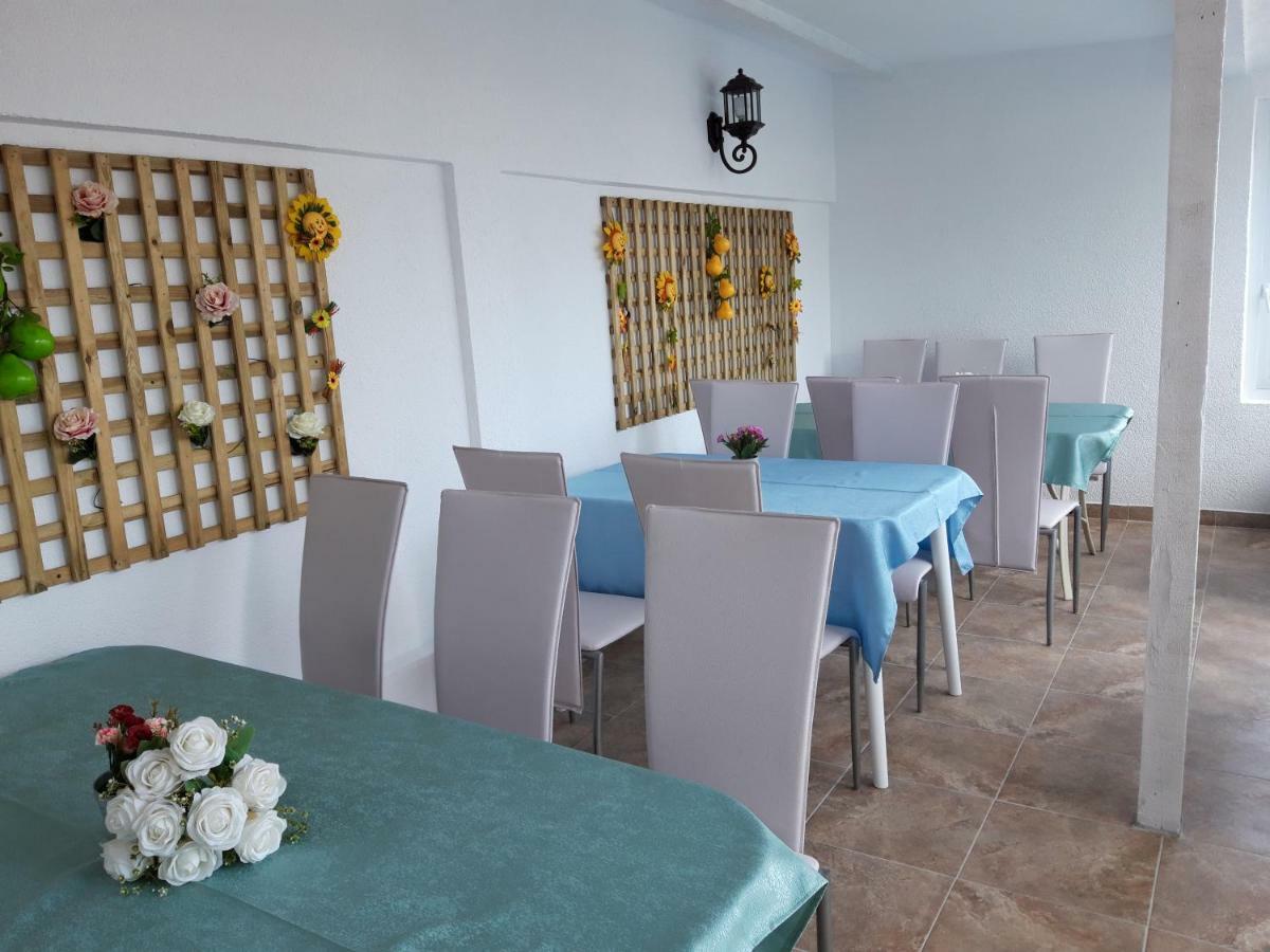 Armsea Mamaia Nord 4*