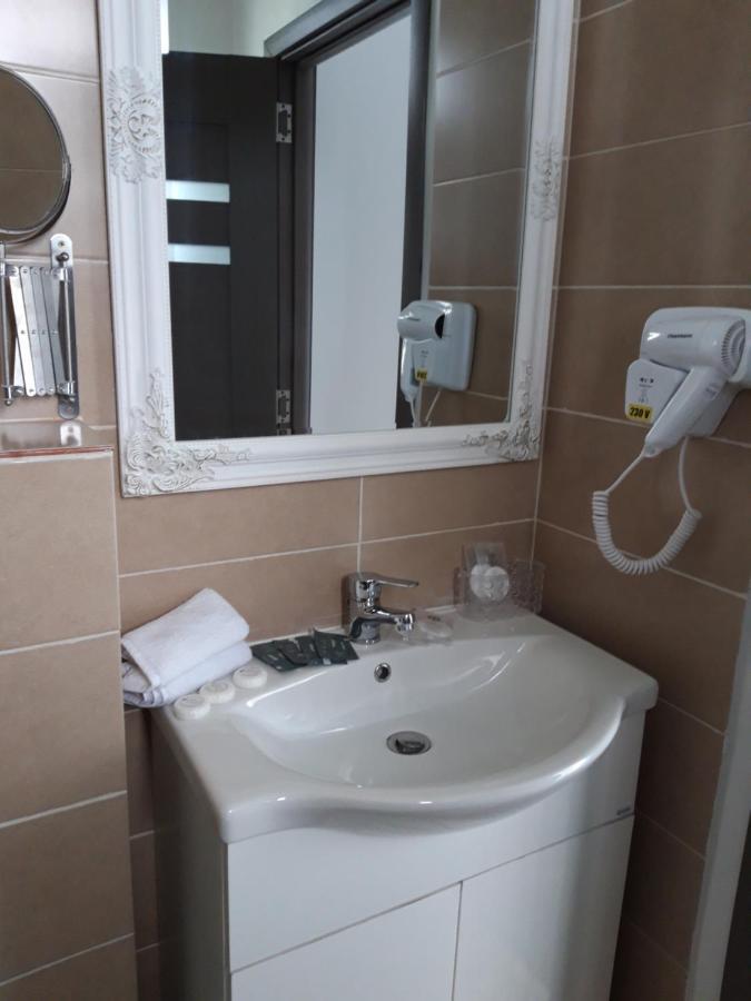 Armsea Mamaia Nord Guest house