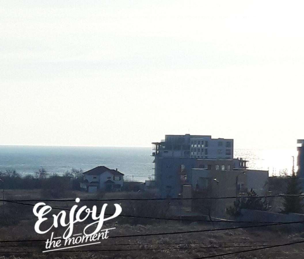 Guest house Armsea Mamaia Nord 4*
