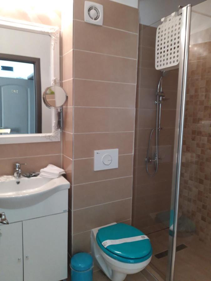 Armsea Mamaia Nord Guest house Navodari