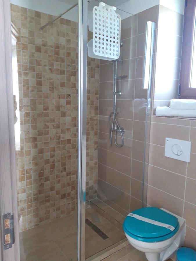 Armsea Mamaia Nord Gasthof Năvodari